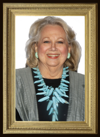Barbara Cook. Broadway y teatro musical en español